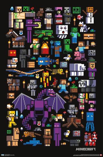 Poster, , large