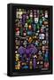 Essential Black