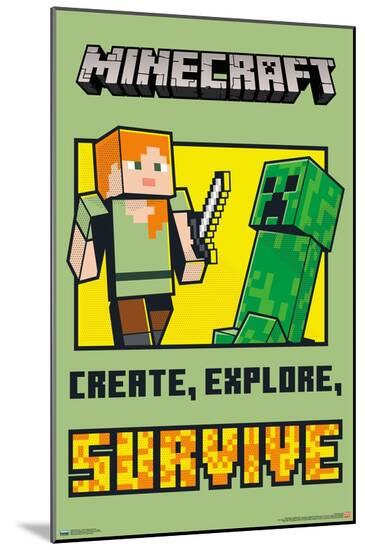 Poster, , large