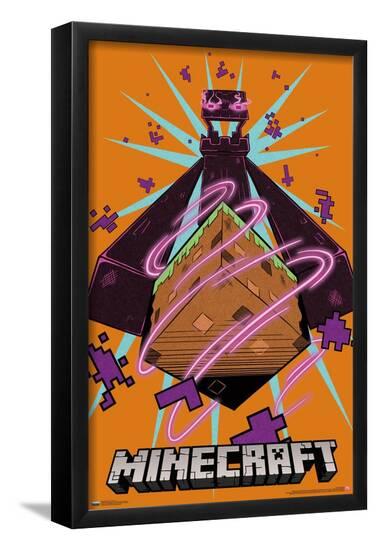 Poster, , large