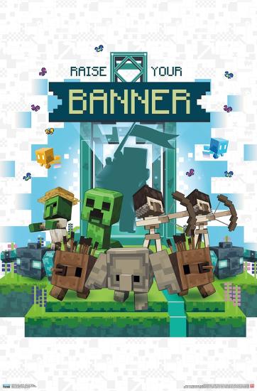 Poster, , large