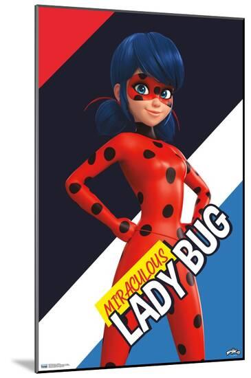 Poster, , large