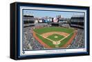 Framed Canvas