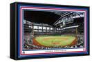 Framed Canvas