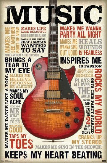 Poster, , large
