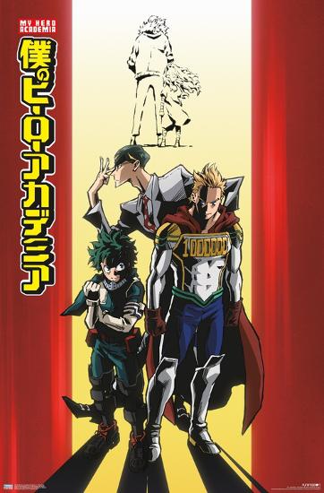 Poster, , large