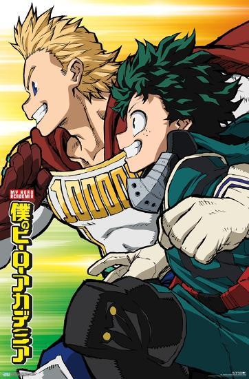 Poster, , large