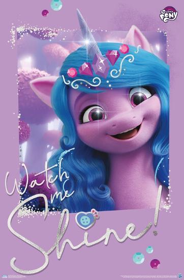Poster, , large