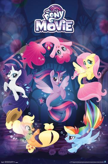 Poster, , large