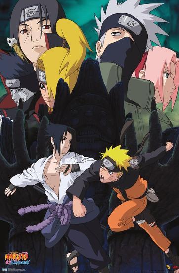 Poster, , large