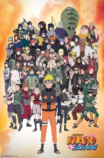 Poster, , large
