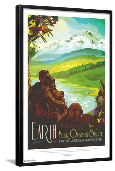 Poster, , large