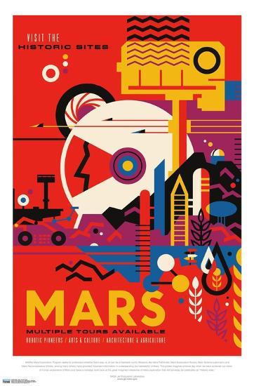 Poster, , large