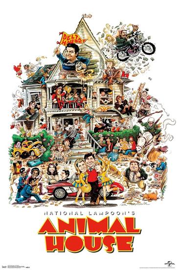 Poster, , large