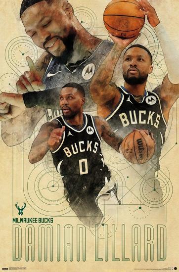 Poster, , large