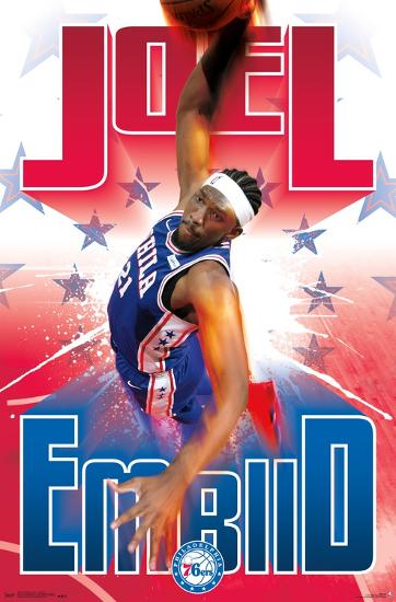 Poster, , large
