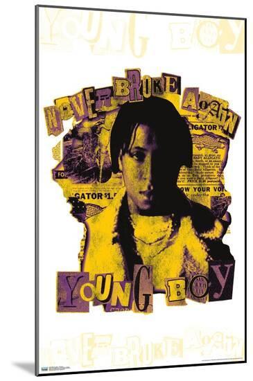 Poster, , large