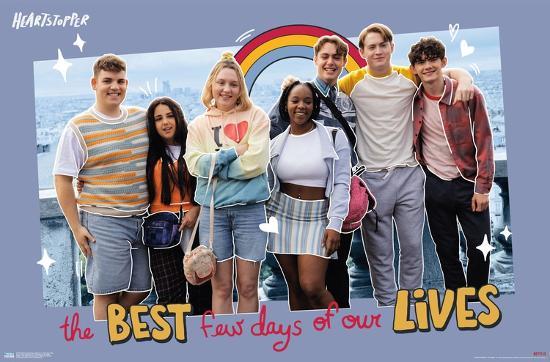 Poster, , large