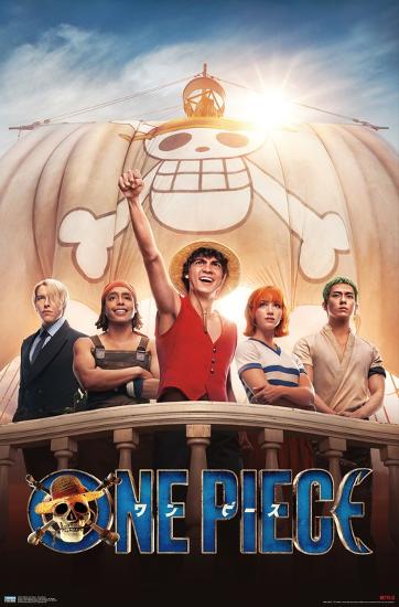 Poster, , large