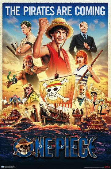 Poster, , large