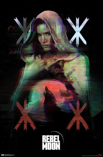 Poster, , large