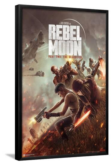 Poster, , large