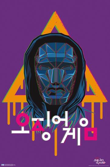 Poster, , large