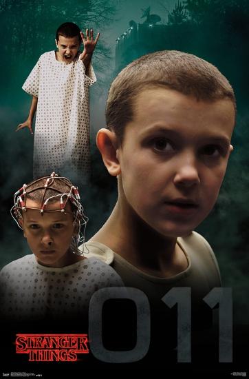 Poster, , large