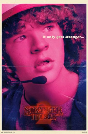 Poster, , large