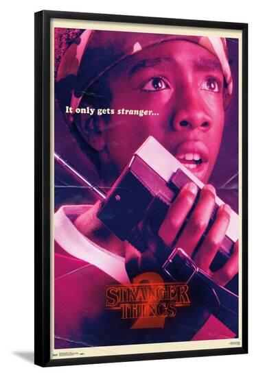 Poster, , large