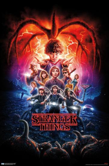 Poster, , large