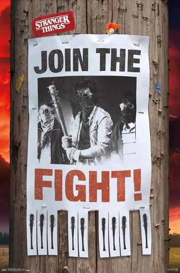 Poster, , large