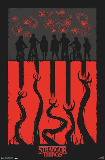 Poster, , large
