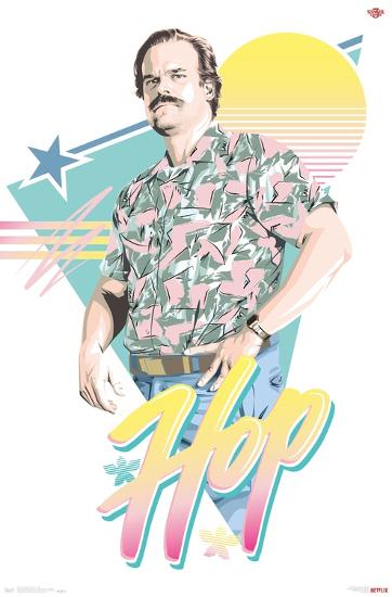 Poster, , large