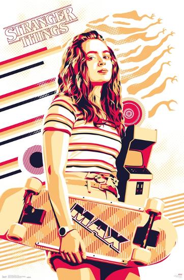 Poster, , large