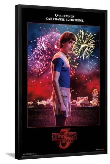 Poster, , large
