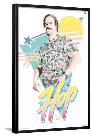 Poster, , large