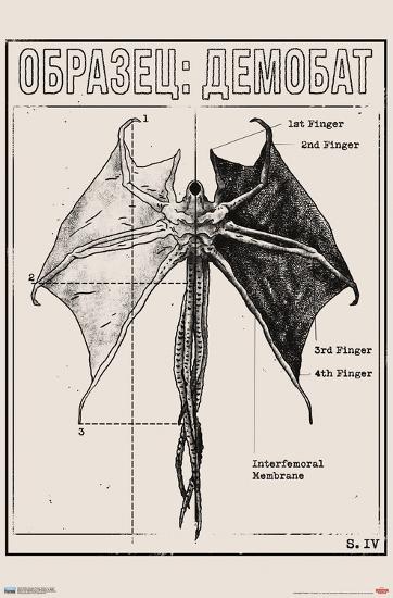 Poster, , large