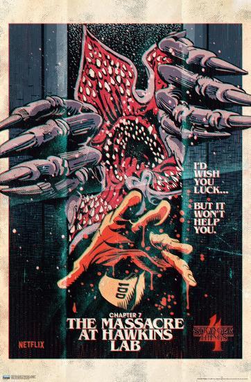Poster, , large