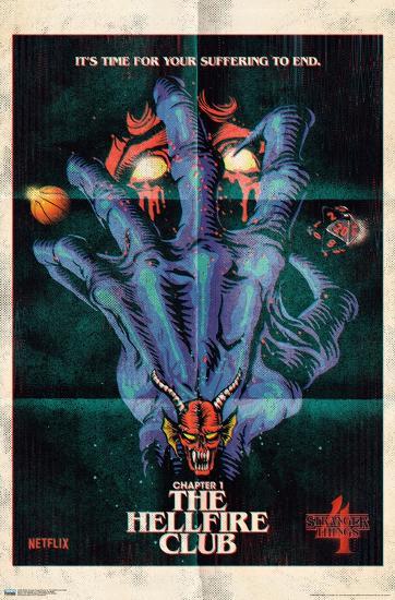 Poster, , large
