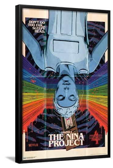 Poster, , large