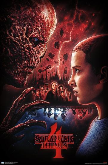 Poster, , large