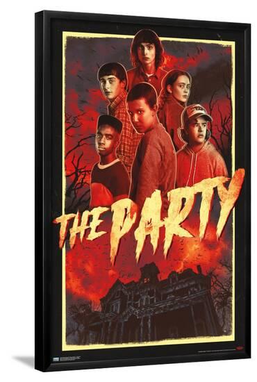 Poster, , large