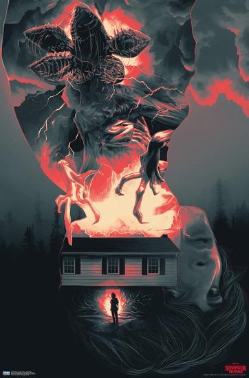 Poster, , large