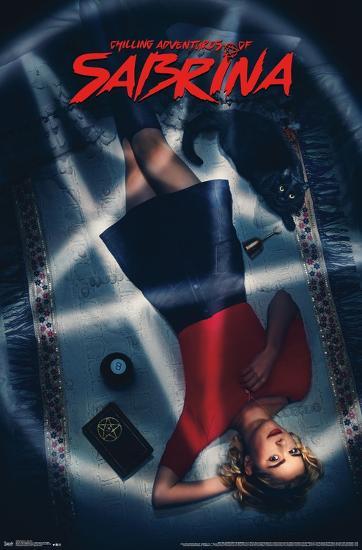Poster, , large