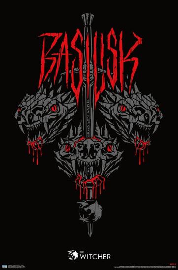 Poster, , large
