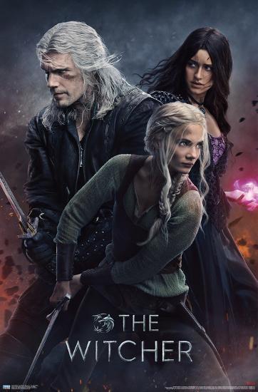 Poster, , large