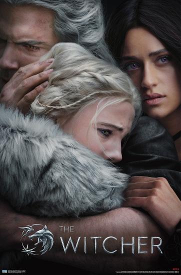 Poster, , large