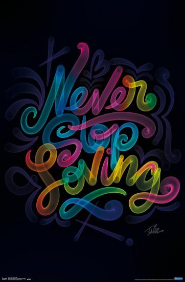 Poster, , large