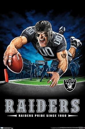 海外限定 NFL JHデザイン LV Raiders ラスベガス レイダース Champions